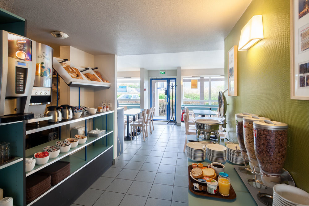 里尔塞克兰博览b&B酒店 外观 照片